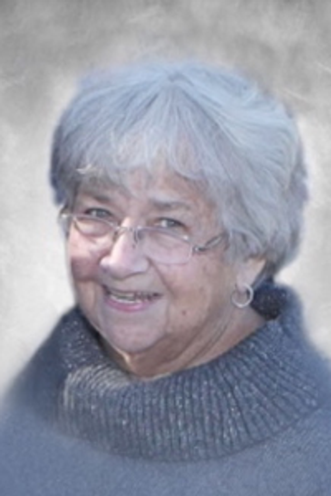 Dorothy A. "Doey" Nasuti