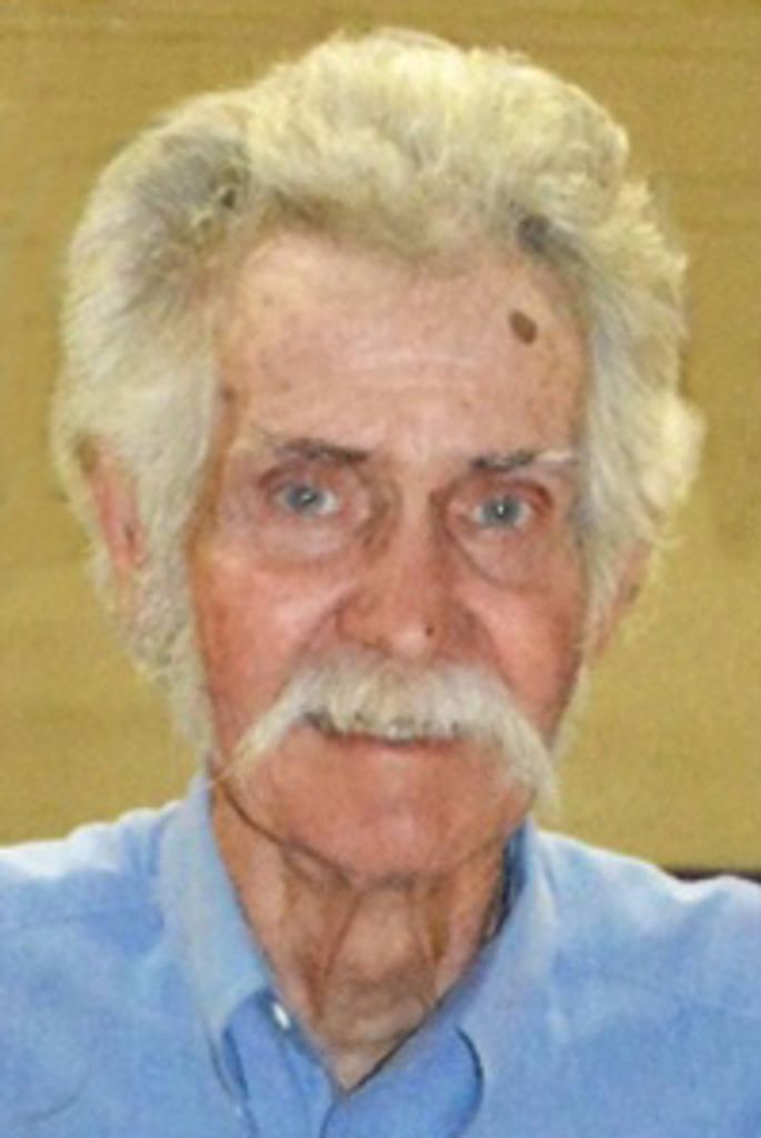 Bernard Duane Baker Profile Photo