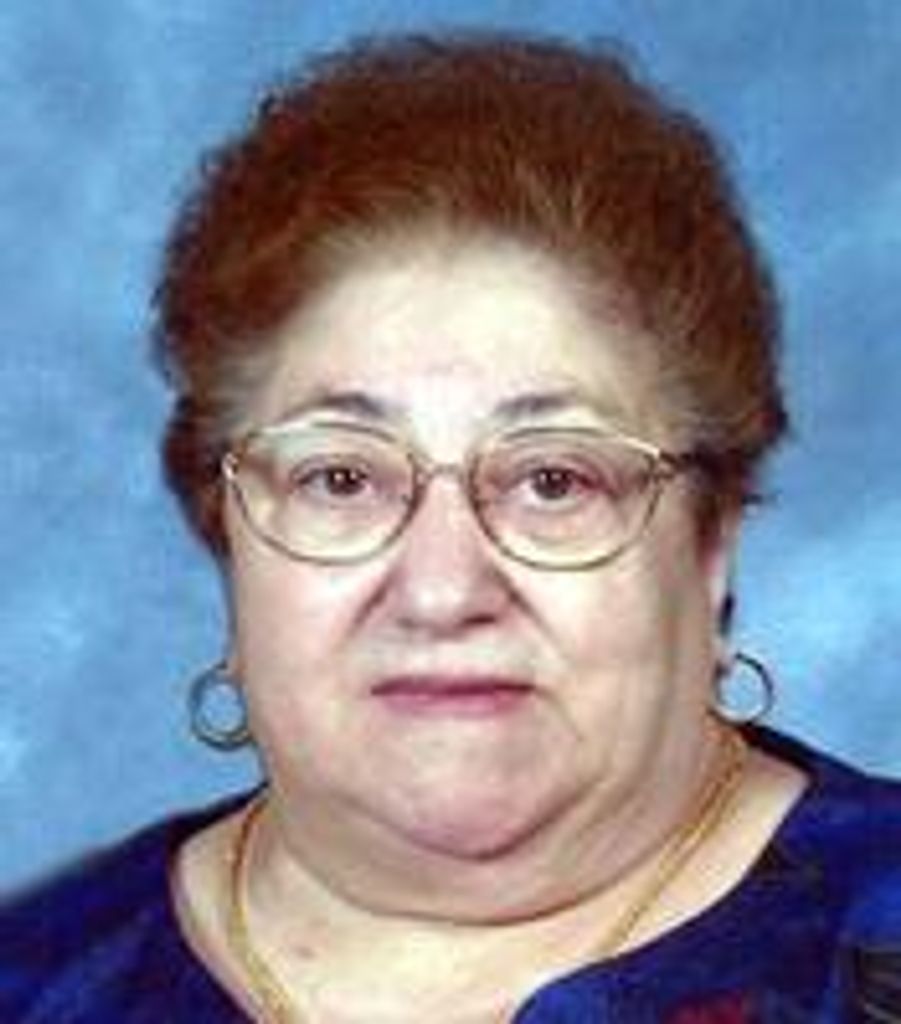 Maria Guilhermina Daponte