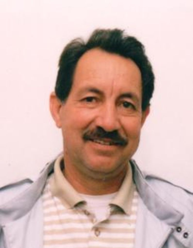 John R. Tellez Profile Photo