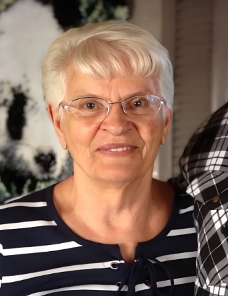 Shirley Anne Marsh Profile Photo