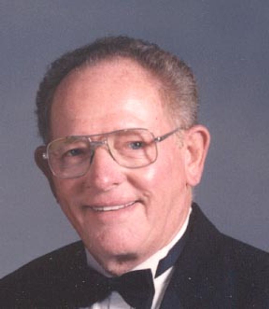 Theodore "Ted" Bekx
