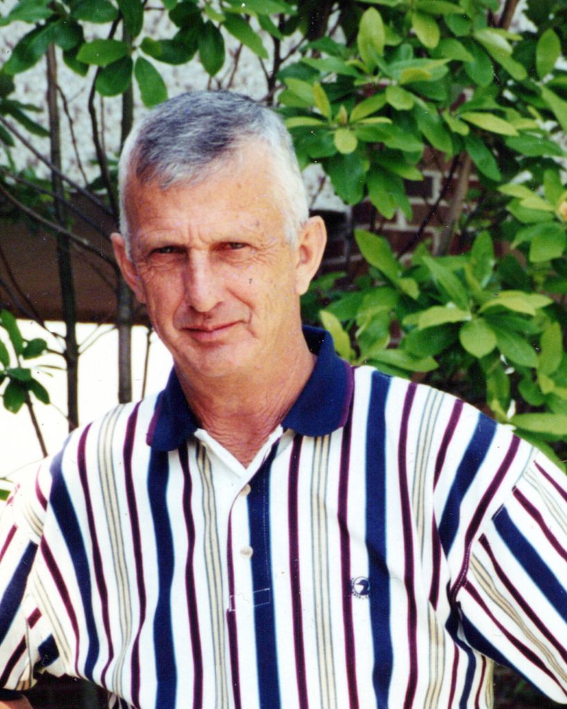 Clinton Dale Kilburn Profile Photo