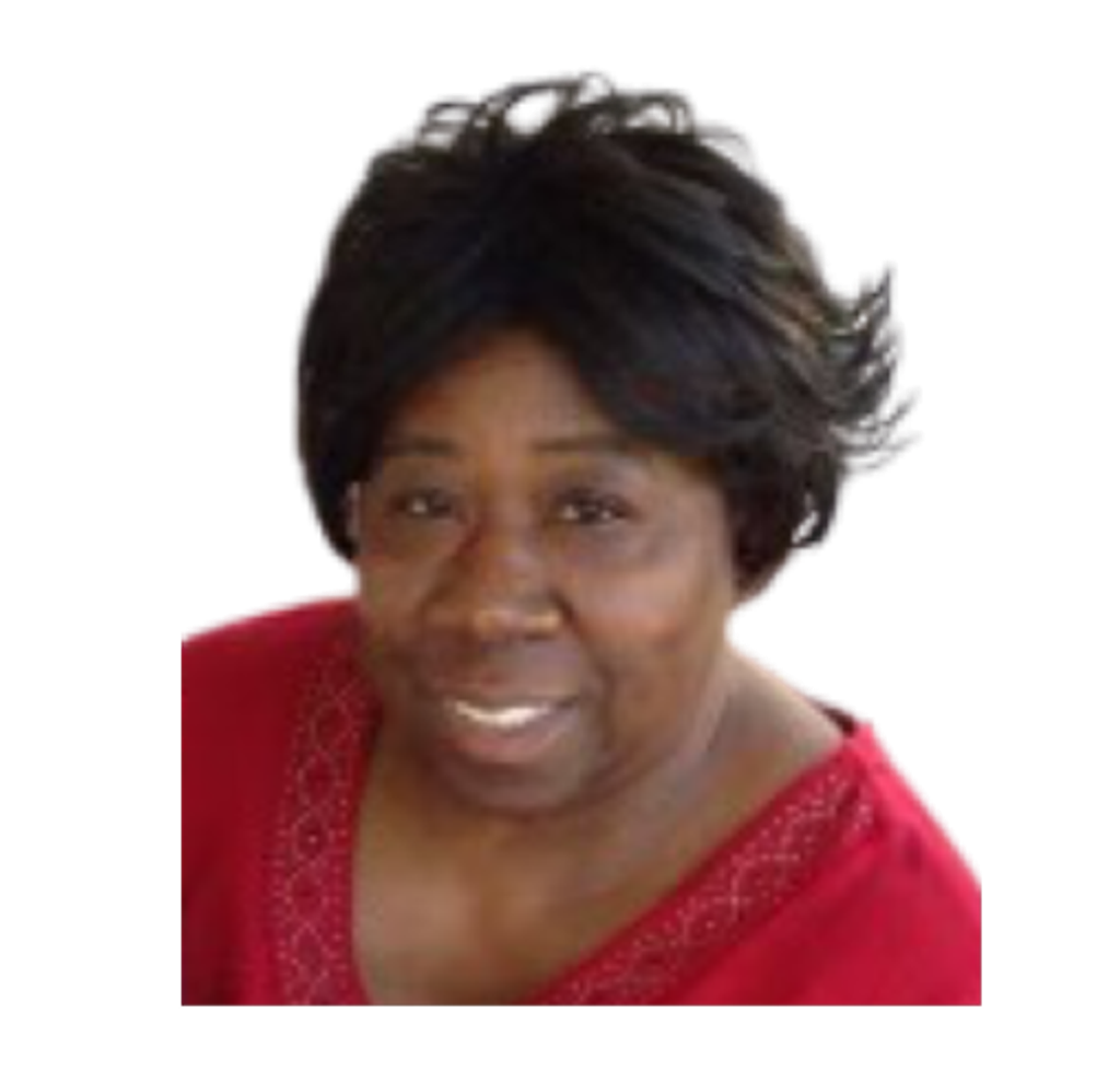 Gwendolyn Louise Yarbrough