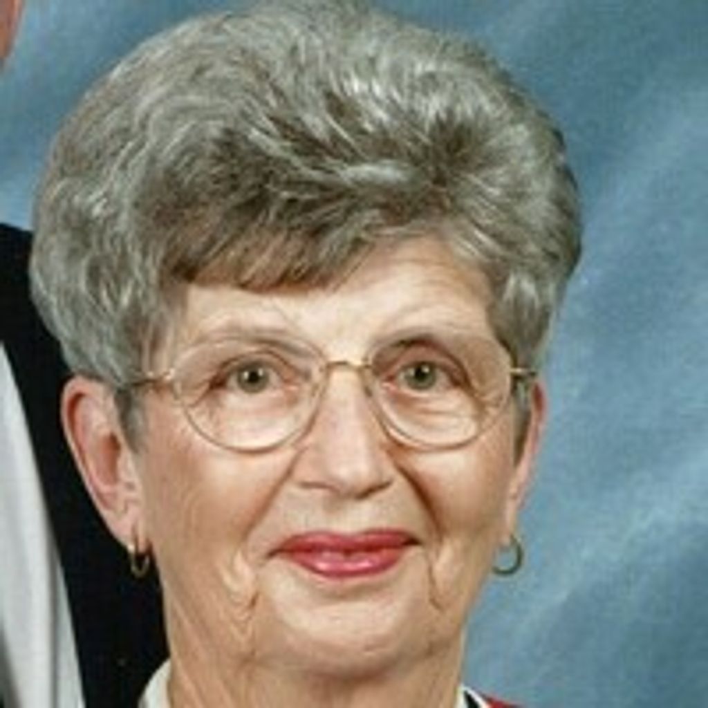 Ella Frances Madison