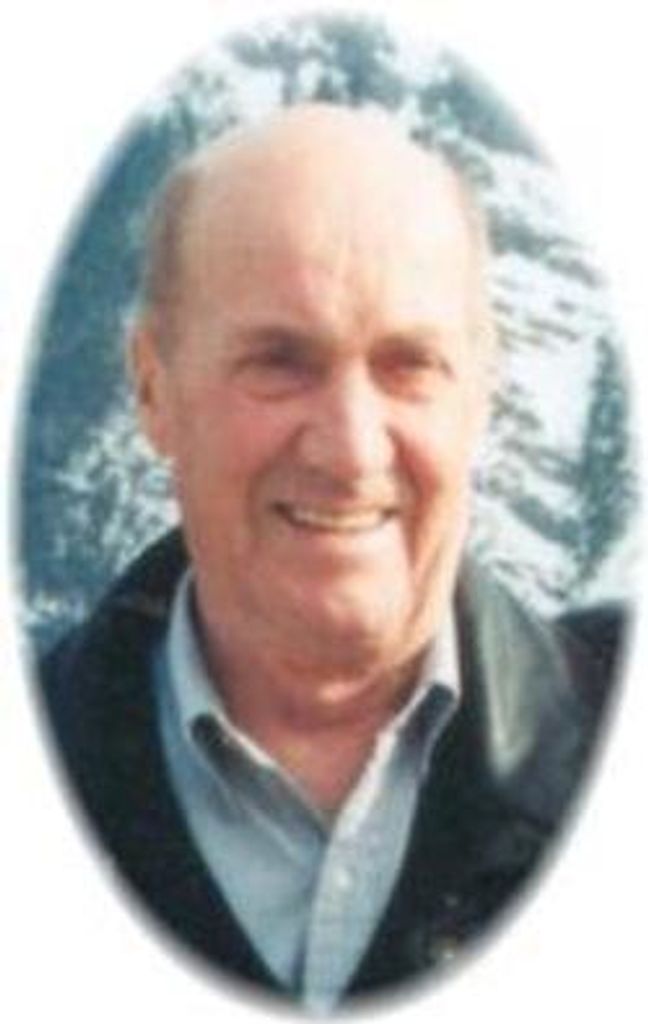 Edwin (Ted) James White Profile Photo
