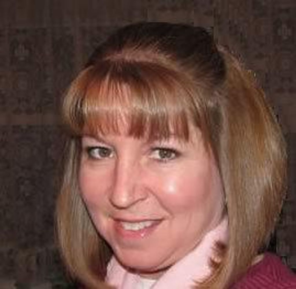 Lisa Leach