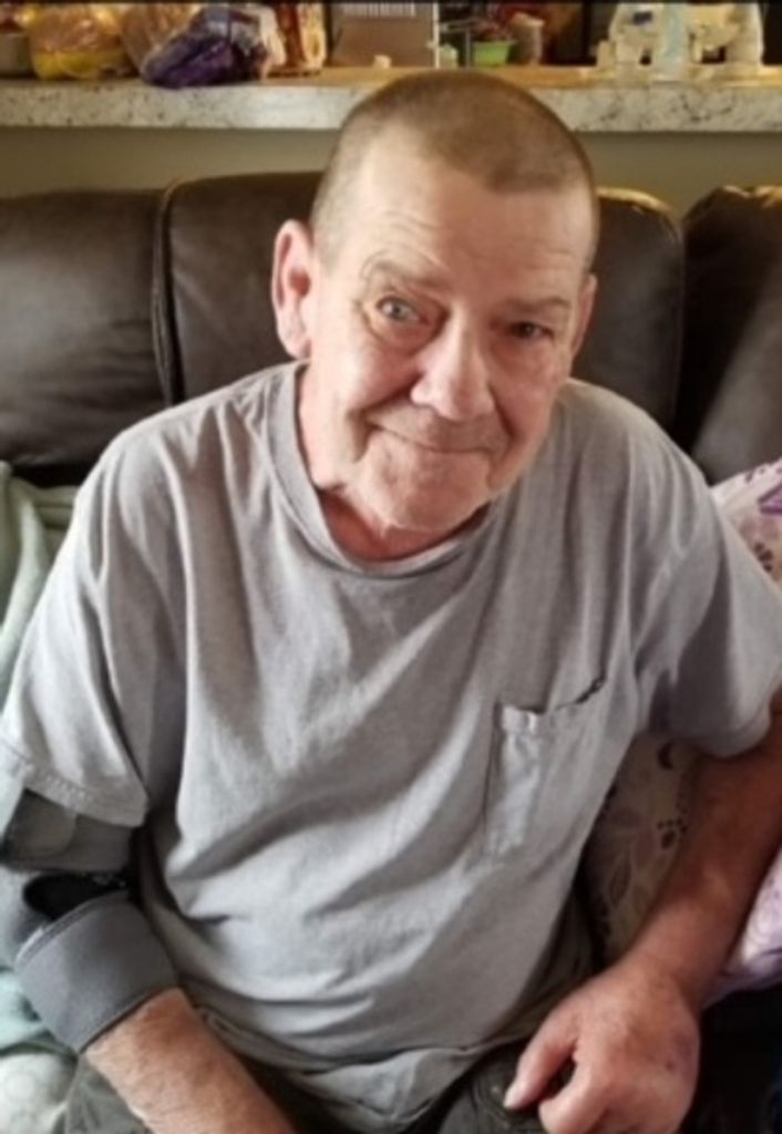 Buddy Eugene Manning