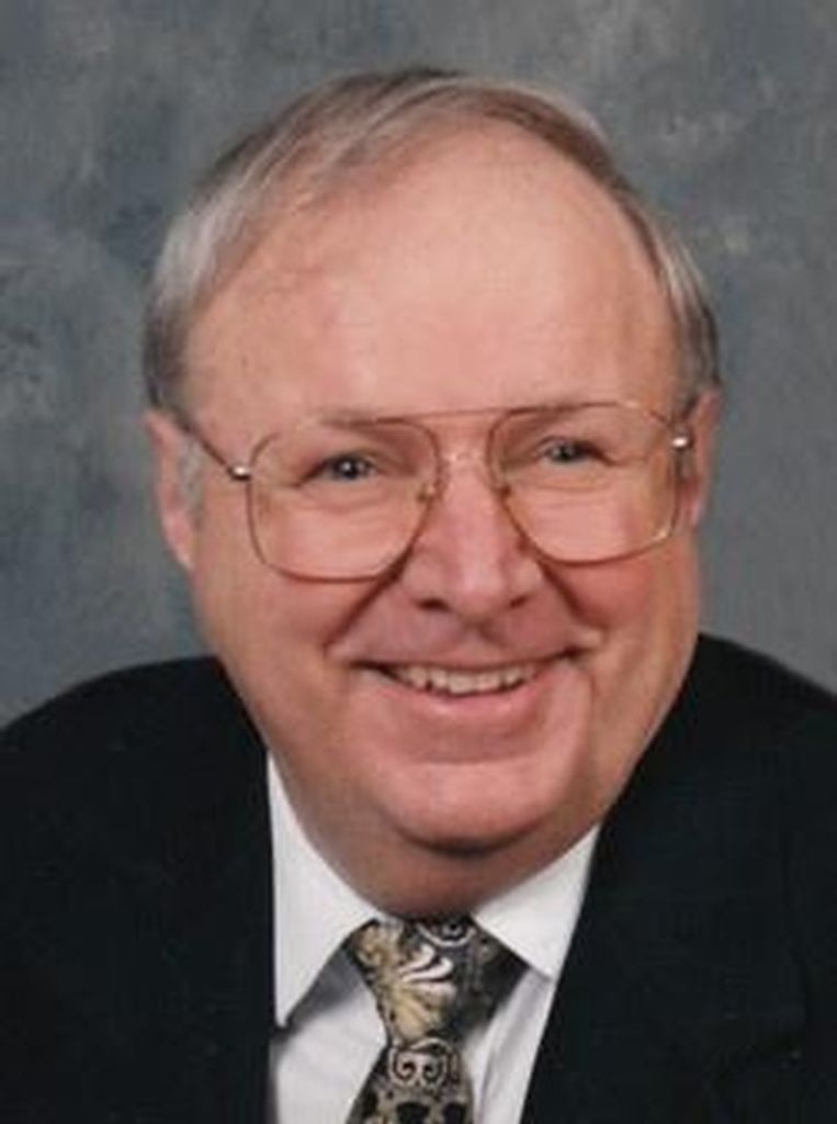 Jerre Johnson