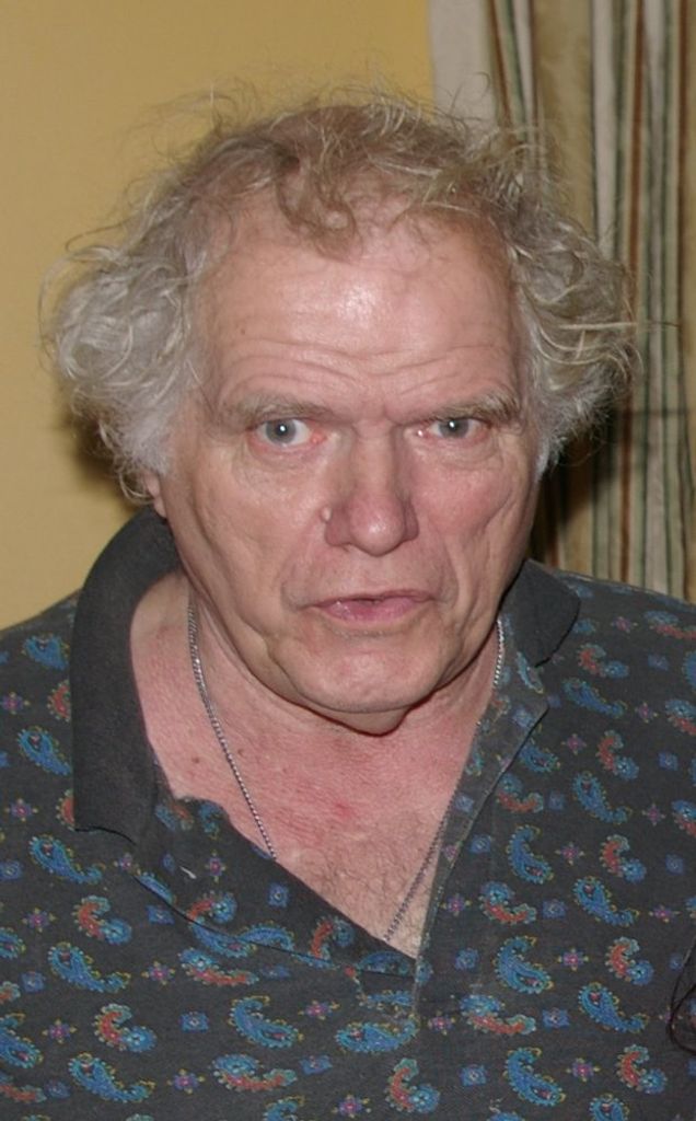 Larry M. Hudson Profile Photo