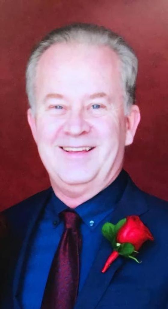 Garth W. Cramer Profile Photo