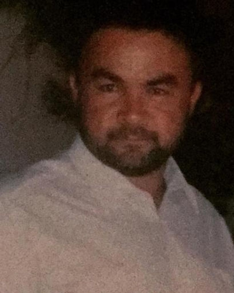 James "Buddy" Luther Ransom