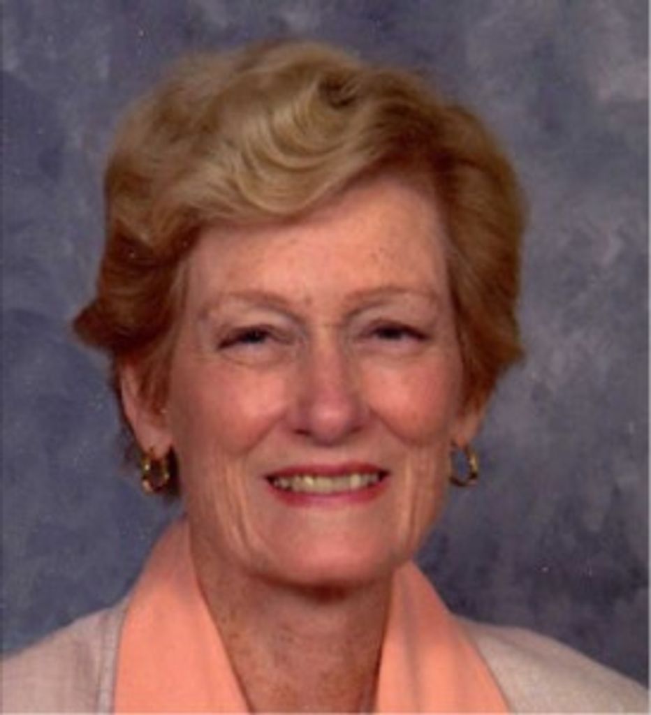 Judy Neel Murphy