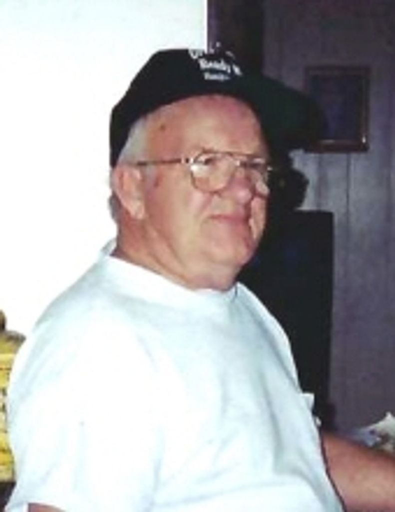 Richard Wayne Varner Profile Photo