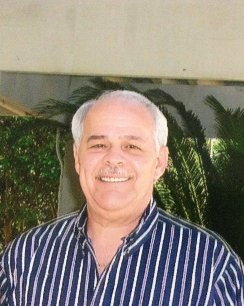 William James Walters