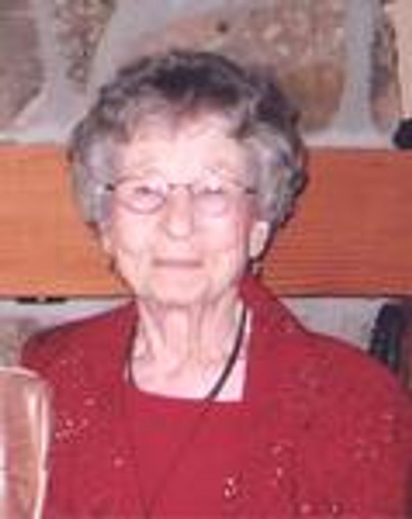 Clara Stotz