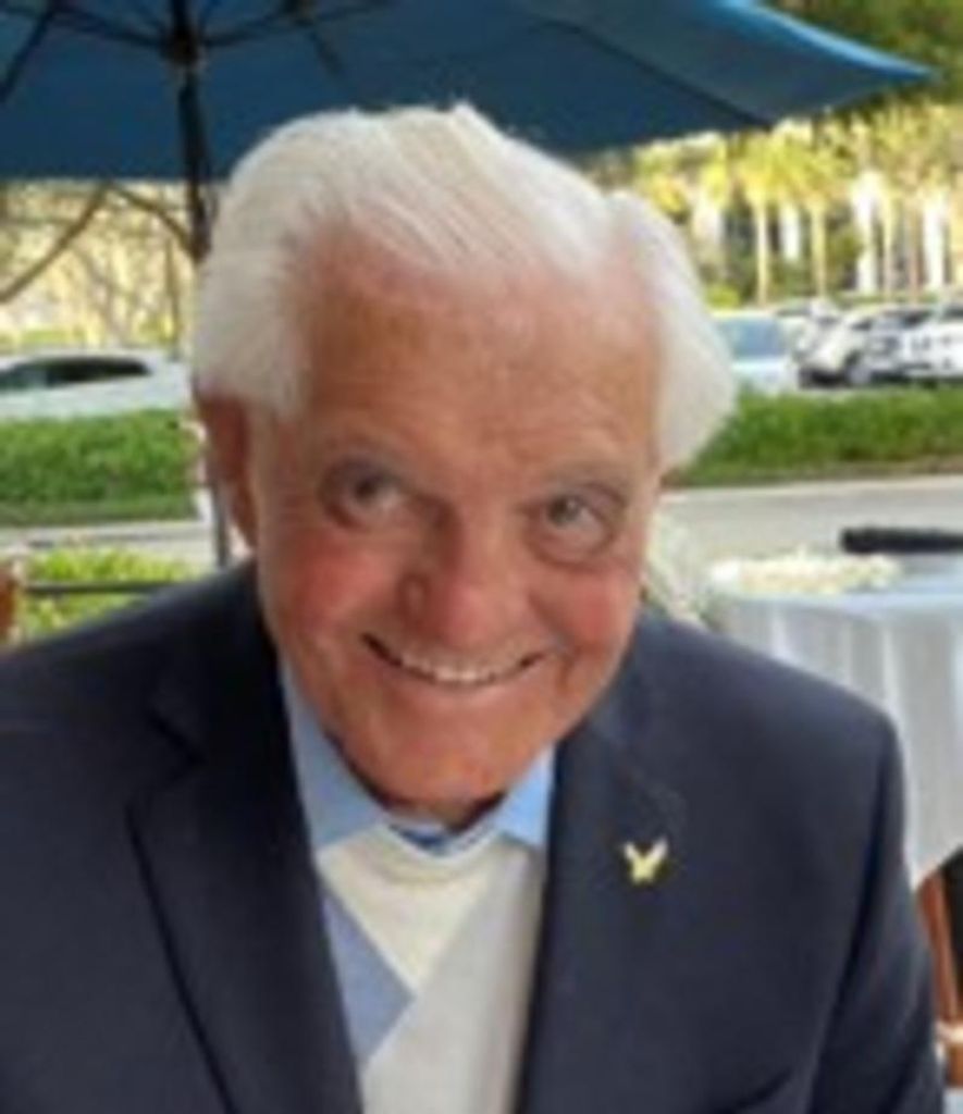 Anthony C. Busa