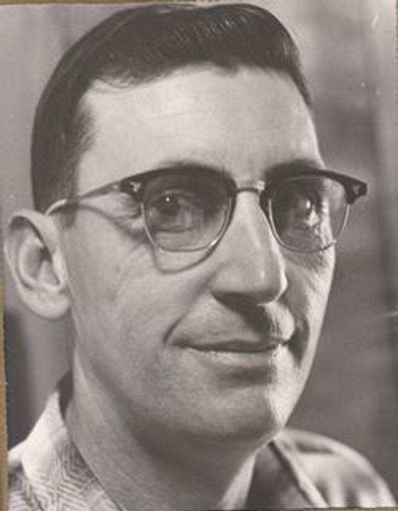 Wilbur Dean "Jim" Williams Profile Photo