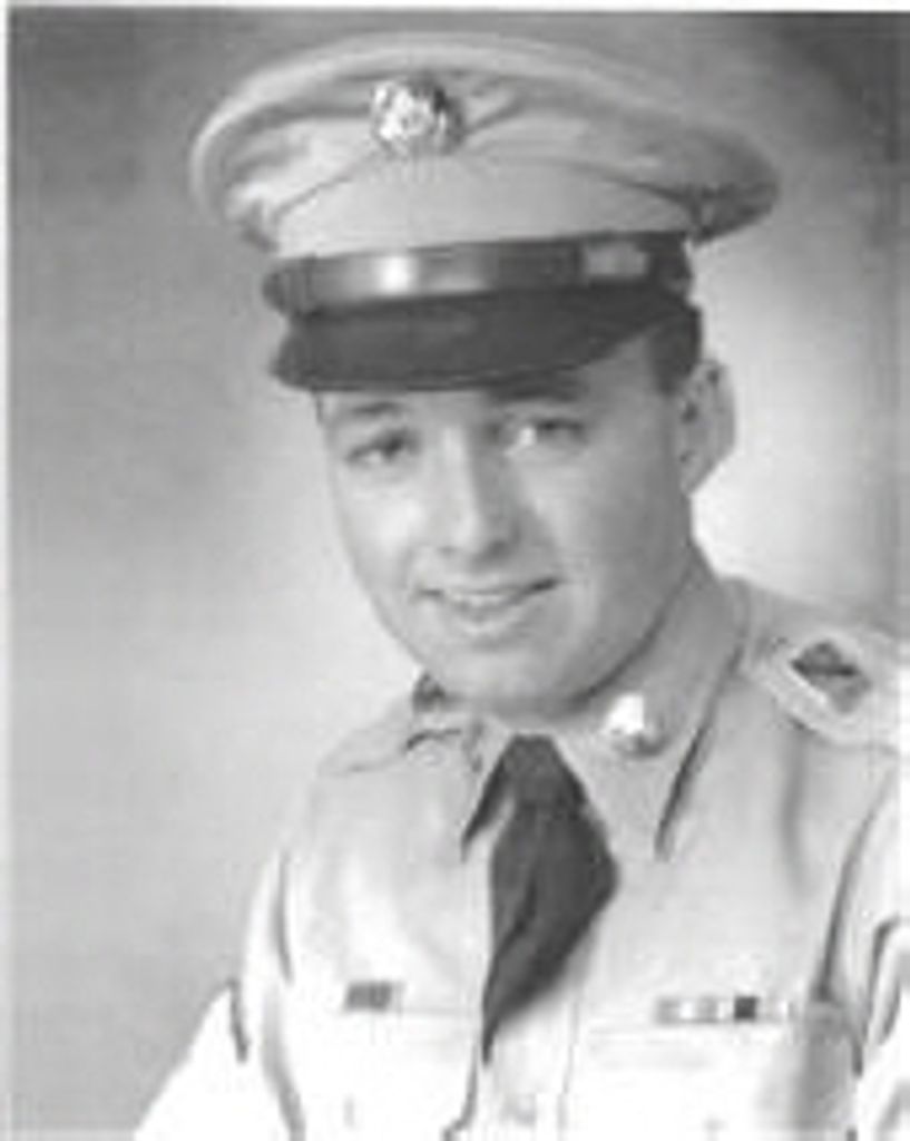 John F. Maguire