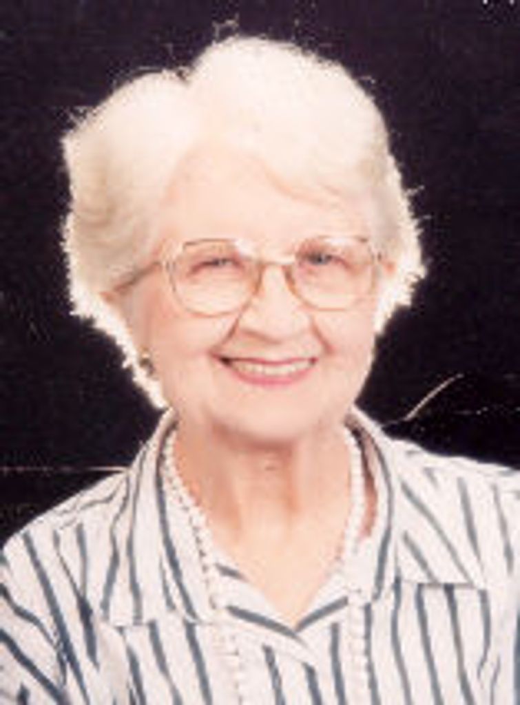 Geneva Young Parker Profile Photo