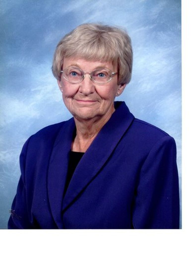 Cecelia Wedman Preisser Profile Photo