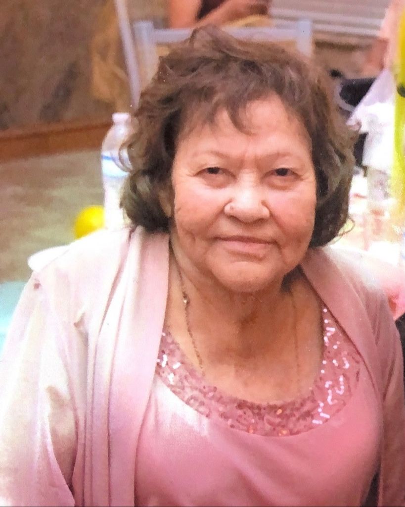 Guadalupe Gonzalez