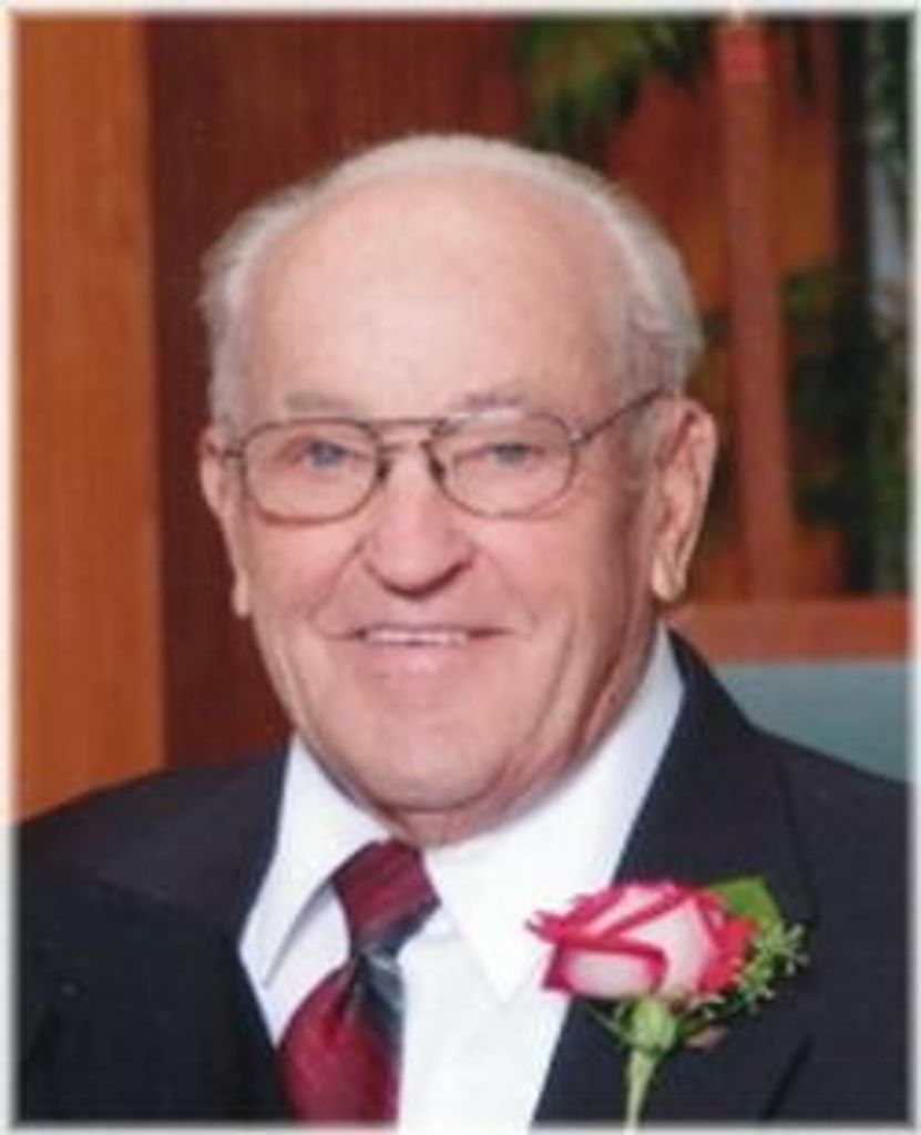 Frank Kuhn Profile Photo