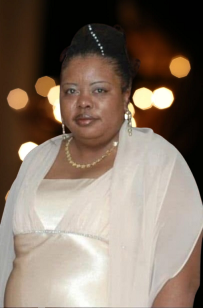 Letha Lisa Johnson Profile Photo