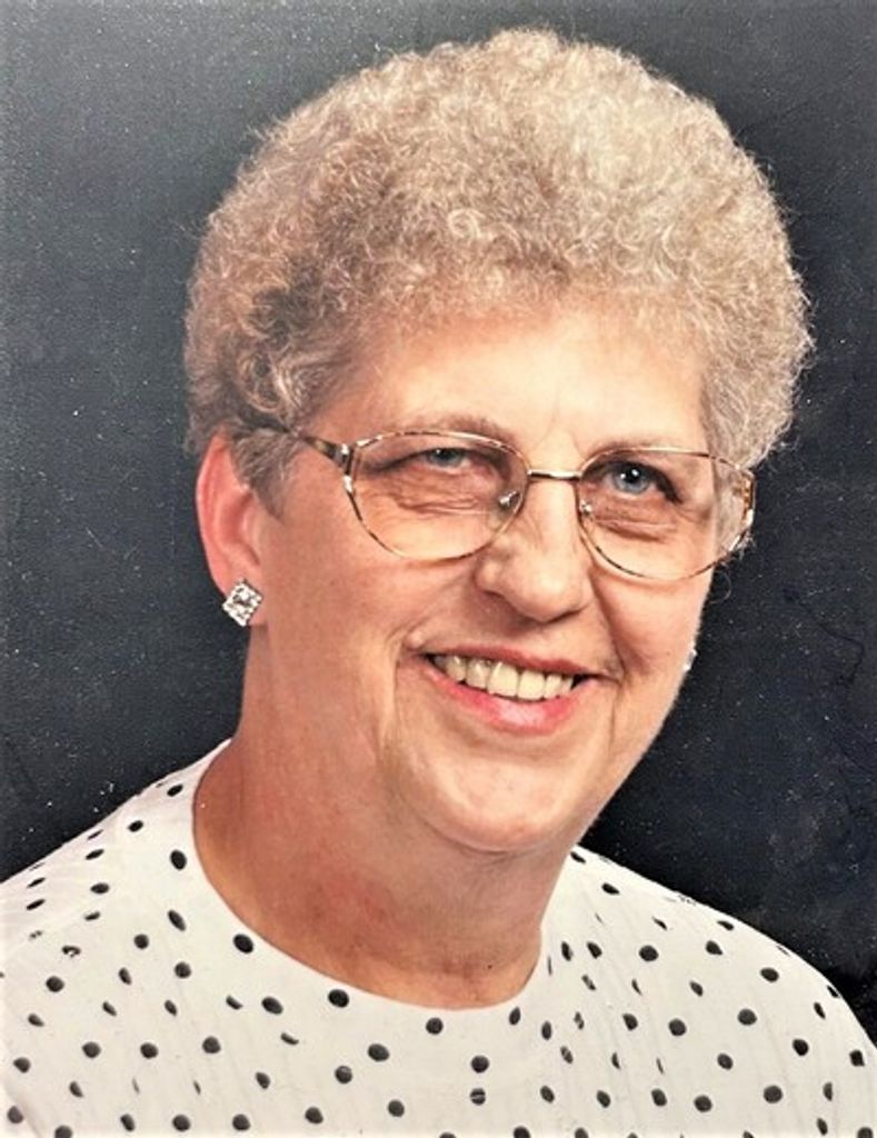 Alvina E. (Fieck) Coopman Profile Photo