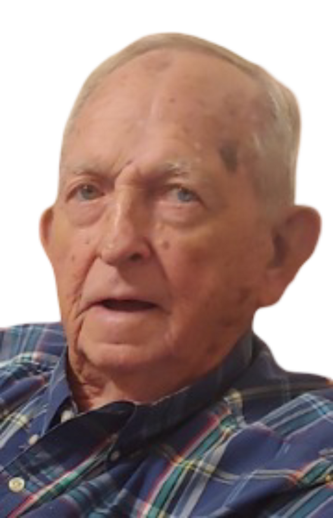 Charles Farrell Johnson, Sr. Profile Photo