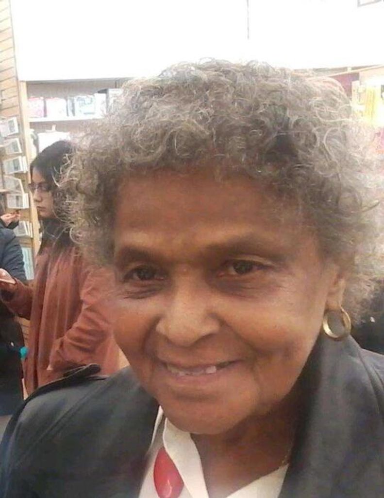 Carroll Joanne Allen-Ellison Profile Photo