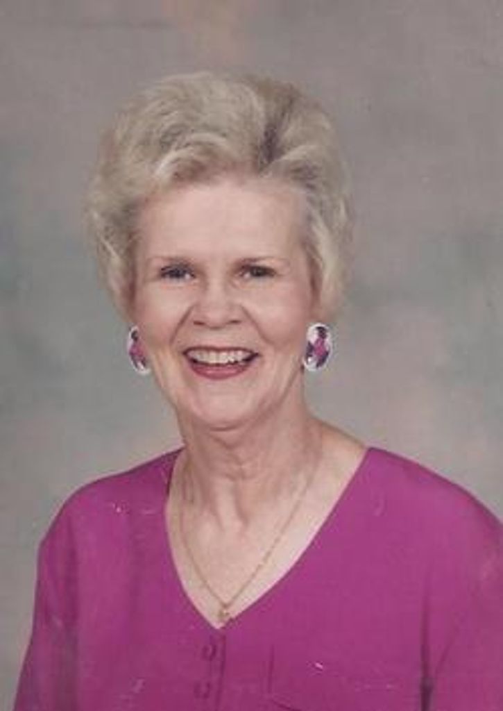 Kathryn Large Wright Profile Photo