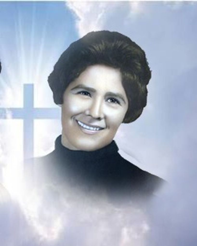 Martina Martinez Salas