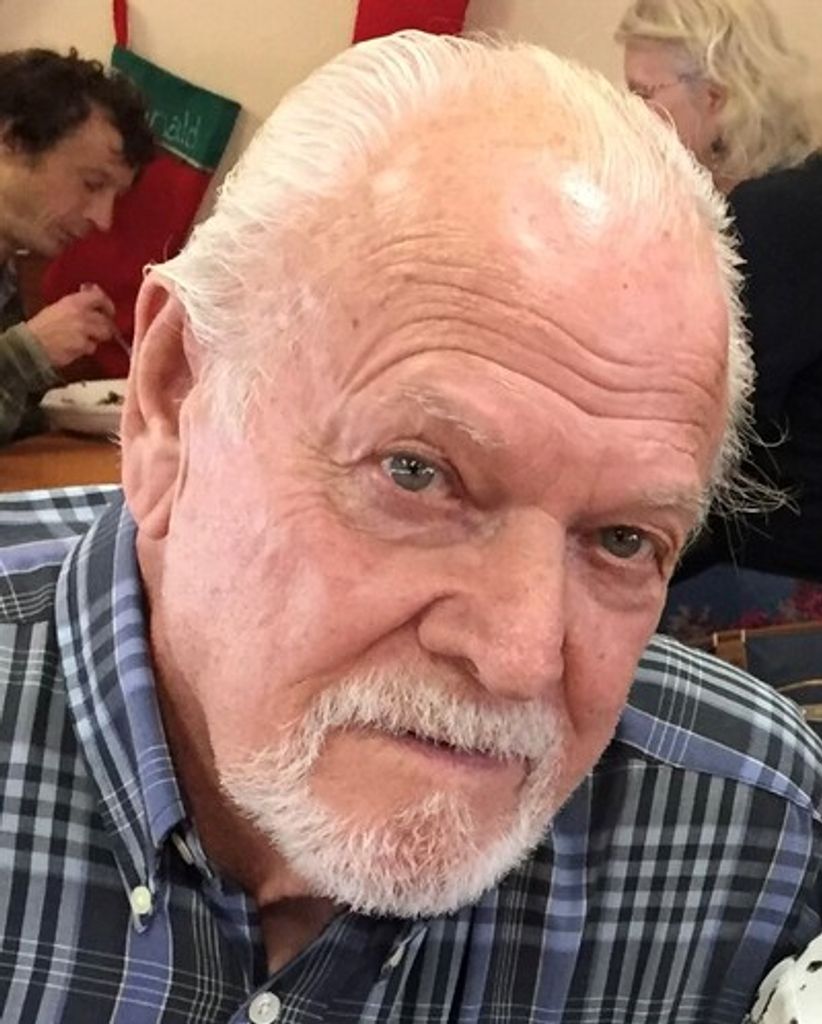 Gerald (Jerry) L. Fischer Profile Photo