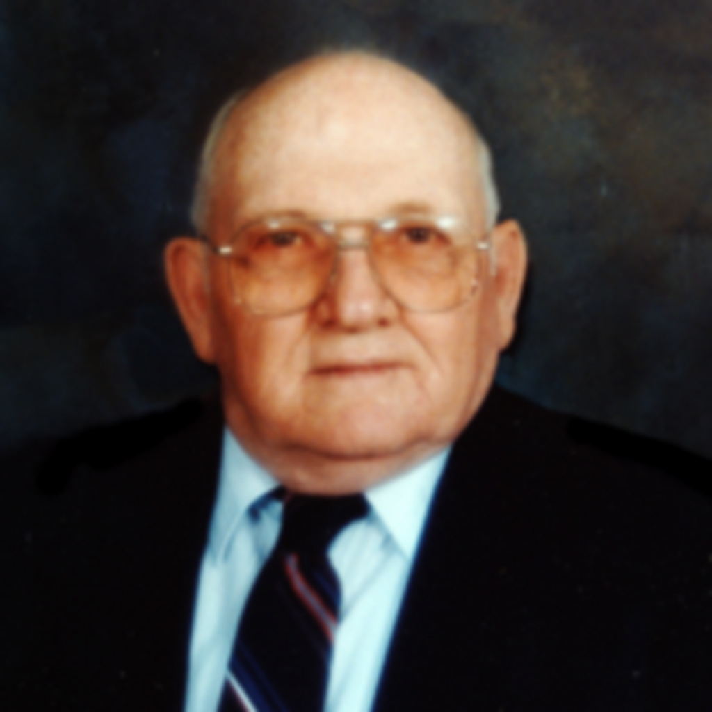 Harold L. Crocker