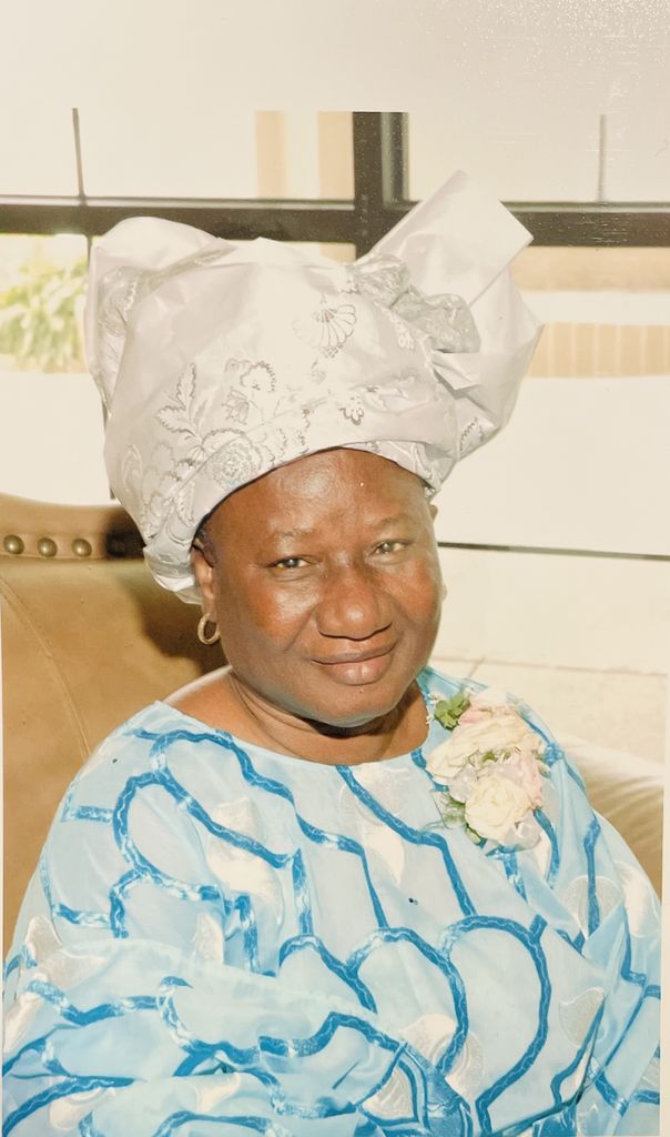 Victoria Adeboyejo Profile Photo