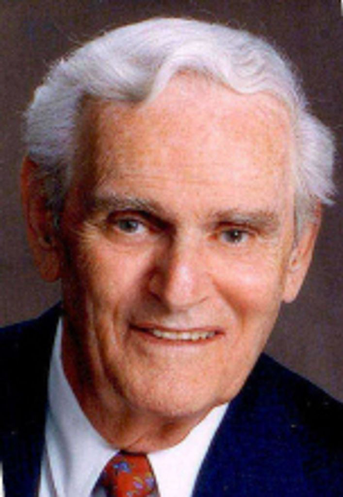 Edward James Luppi