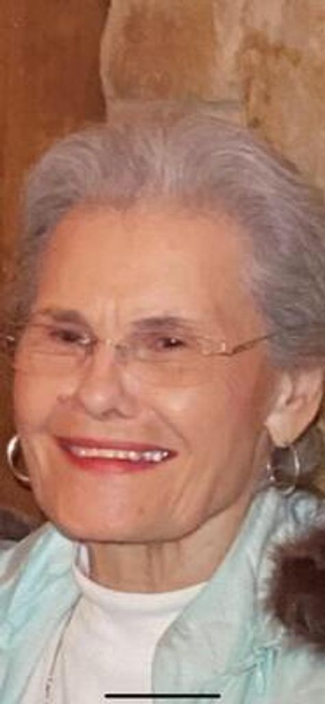 Vivian "Joyce" Walden Profile Photo