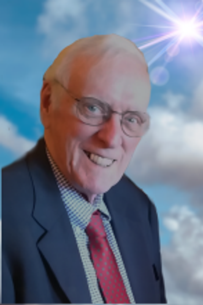 Charles Terrill