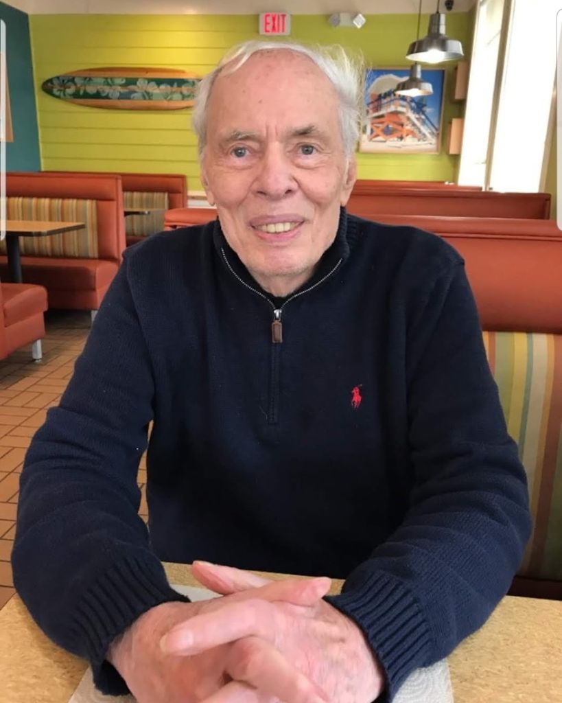 Philip Lee Ayers Profile Photo