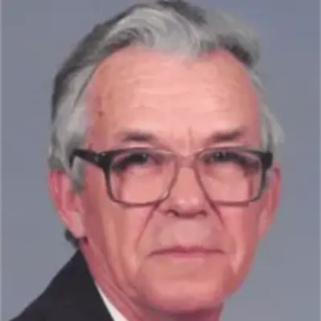 Charles Fisher