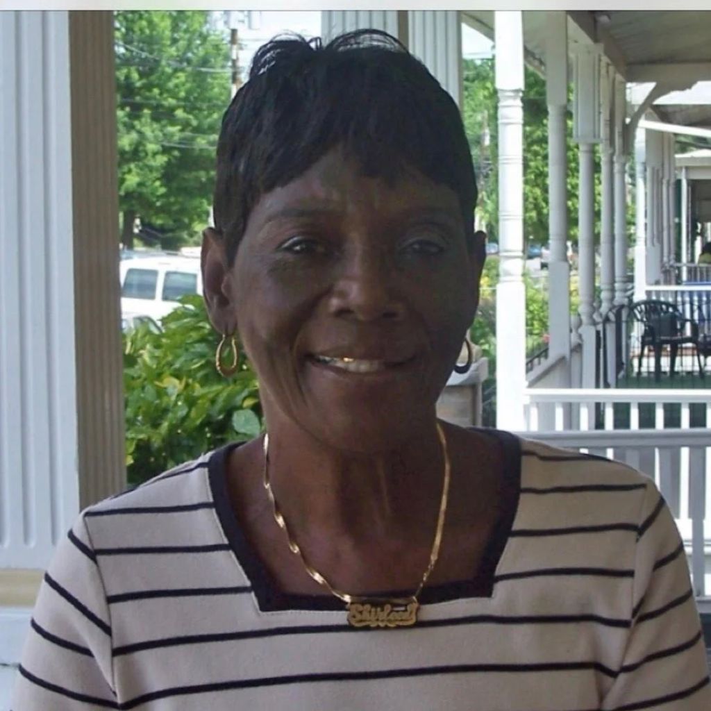 Shirleen Tolen Adams Profile Photo