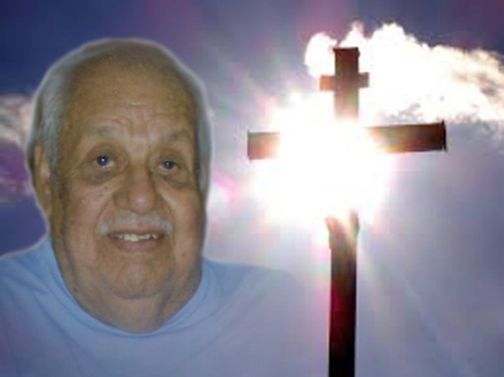 Jose Contreras