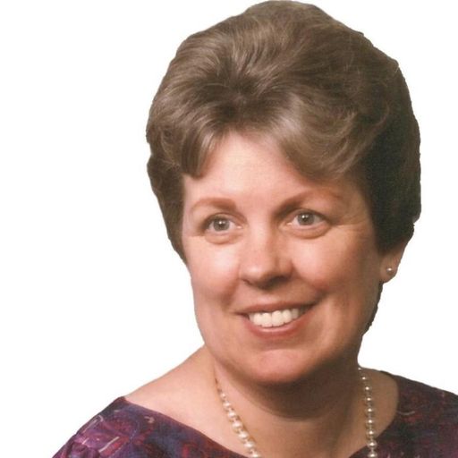 Ruth Hauberg Erbe Profile Photo