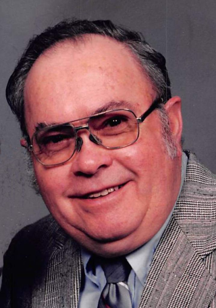 Leonard J. Bodemann