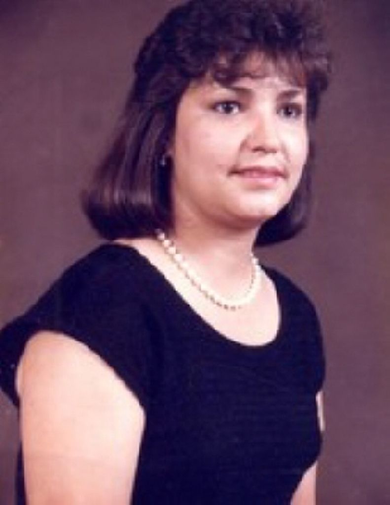 Guadalupe Enriquez De Robles