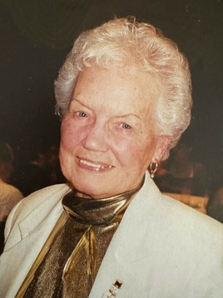 Frances Roberta Nicoletta Profile Photo