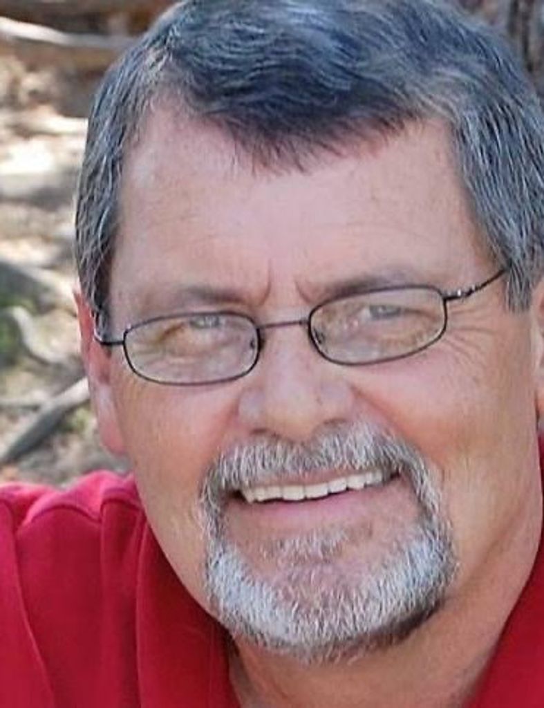 Charles Wesley Mulkey