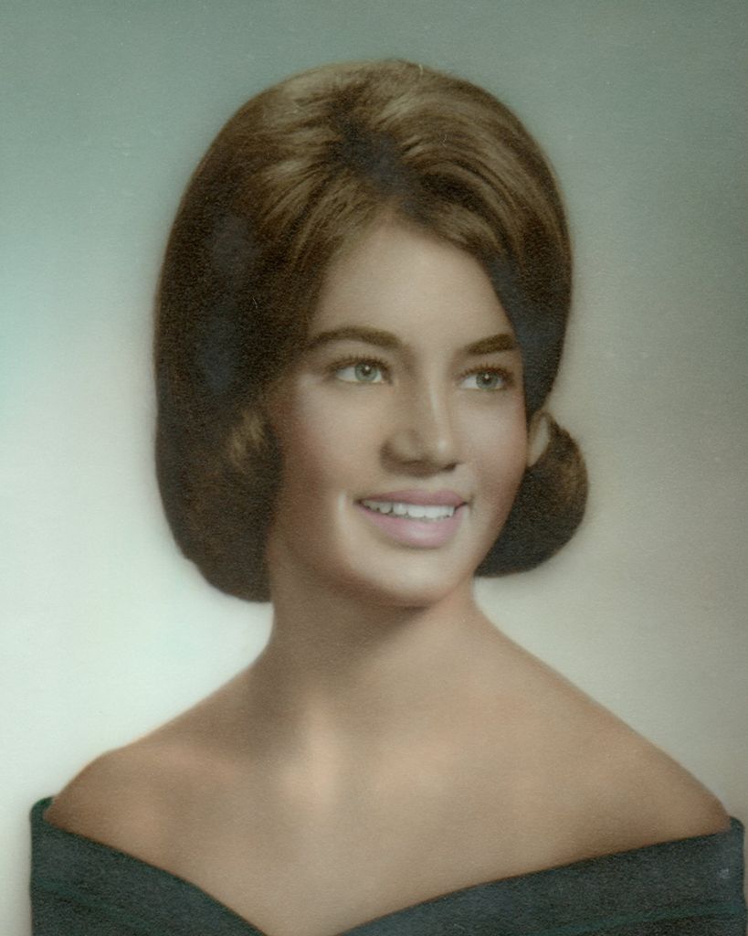 Pamela Perkinson Johnson Profile Photo