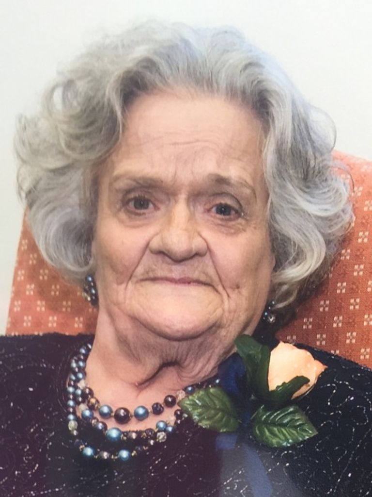 Martha Virginia Akins